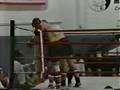 Brooks Miller vs. Frank Panetta