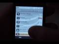 HTC FUZE / AT&T FUZE Video 1st Look (reposted)
