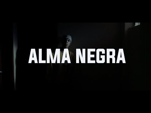 Alma negra - Santa Fe Klan Ft Liric Traffic y Hispana