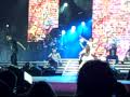 Hoedown Throwdown (Live) - Miley Cyrus