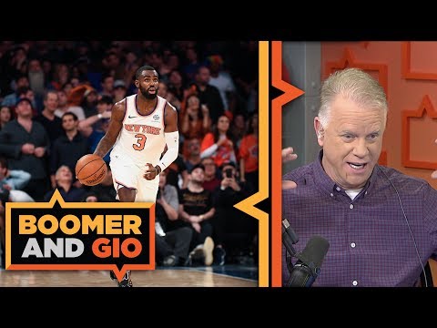 Video: Pacers defeat Knicks 107-101 | Boomer and Gio