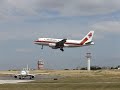TAP landing TAP landing