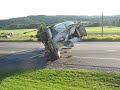 beauceville accident