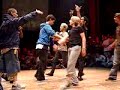 terror bunch   vs   hoochen
