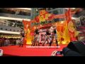 【4MINUTE】即席獻唱For Muzik-香港簽唱會@EMax