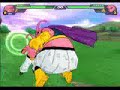 Dragon Ball Z Tenkaichi 3 - The End of Majin Buu Dragon Ball Z Tenkaichi 3 - The End of Majin Buu