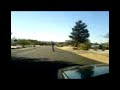 longboarding