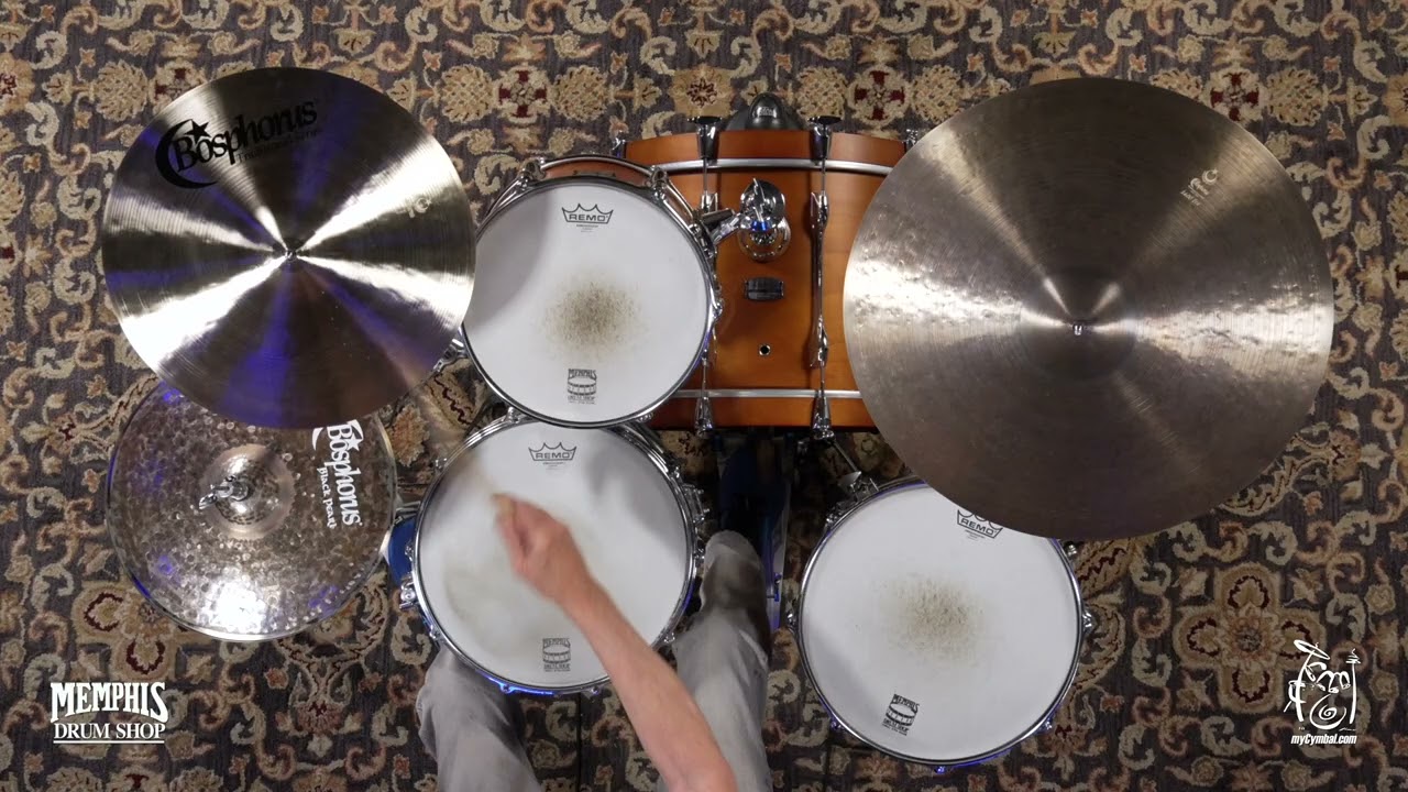 YouTube Video Placeholder
