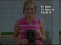 Finland Makes Its Mark at Jr. Golf Shootout