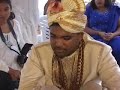 Trinidad Wedding- East Indian, Hindu in the Caribbean