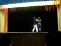 KPS -Pareja novel, Roylan Marcano Y Maria Urbina - 2do Lugar Casino En Escena 2012