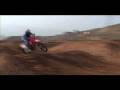 Sean Borkenhagen first ride with TLD