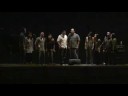 Nightingale Sang in Berkeley Square by the La Voz Vocie Ense