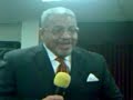 Bishop Jerome Rogers - God Wants To Do A New Thing