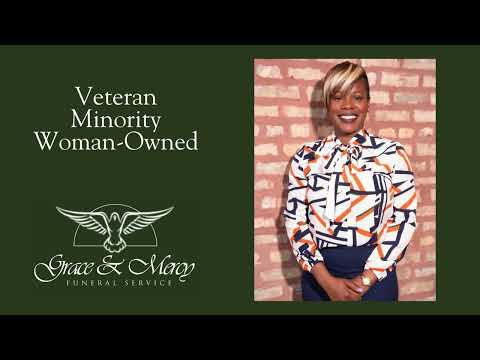 Grace & Mercy Funeral Service