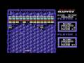 C64 - Arkanoid