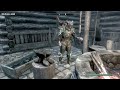 Skyrim: Best enchant alchemy level up, with just 20% fortify alchemy gear.