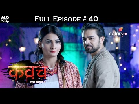 Kawach - 29th October 2016 - कवच - Full Episode (HD)