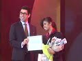 Oriflame Director Seminar 2011 Day 2