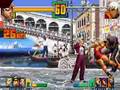 king of fighters 2000 heart of sword