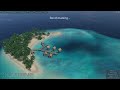 Unigine Tropics DX 10.1 Benchmark AMD  Phenom 2 x4 955, XFX Radeon 4890