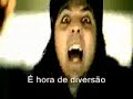 B.Y.O.B LEGENDADA EM PORTUGU�S