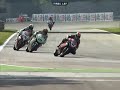 SBK 2008 - Monza Race 2 Best Lap