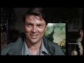Karl Urban Star Trek