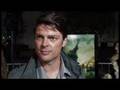 Karl Urban Star Trek
