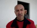 J.Dantas treinador do Carape�os e M Pinto .Sequiade