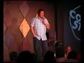 Adam gets heckled