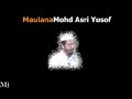 Oleh Maulana Mohd Asri Yusoff