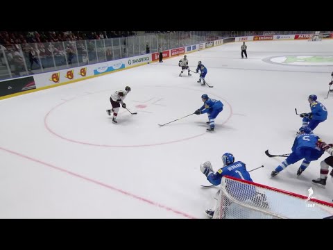 Rihards Marenis Top Shelf