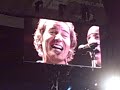 Ramrod Greensboro Springsteen show 4-28