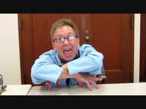 Bringin Safety Back JCAHO "Do Not Use" Abbreviation List Song