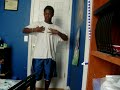 Lil Badhandz aka Child Maddness 2 Lil Badhandz aka Child Maddness 2