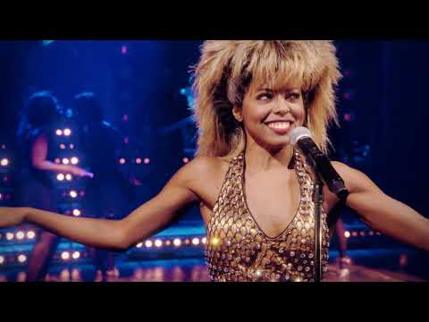 Tina The Musical