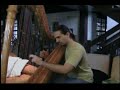 Gustavo Beaklini plays Sarabande by Bach-Grandjany Gustavo Beaklini plays Sarabande by Bach-Grandjany