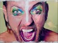 Sven Väth @ Hessentag 1995 Schwalmstadt