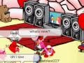 Me and Heatblast227 hanging out