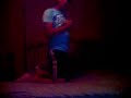 Gay Chris Brown Forever Dance