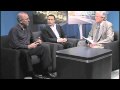 Steve Borkenhagen discussing the public market