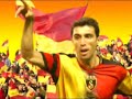 Galatasaray 1905 Cim Bom Sari Kirmizi Ultraslan