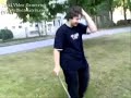Pryma Fighter Episode 3 (baseball)