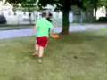 Pryma Fighter Episode 3 (baseball)