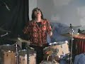 Stadium Arcadium by RHCP drum cover with suprise ending