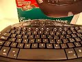 Videorecensione Logitech Cordless Desktop Wave