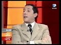 Alejando Gardinetti - Victor Hugo - Canal 7