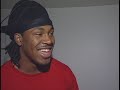 Campus Cribs with Steven Jackson & Lawrence Turner (2002)