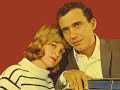 skeeter davis   bobby bare   let it be me